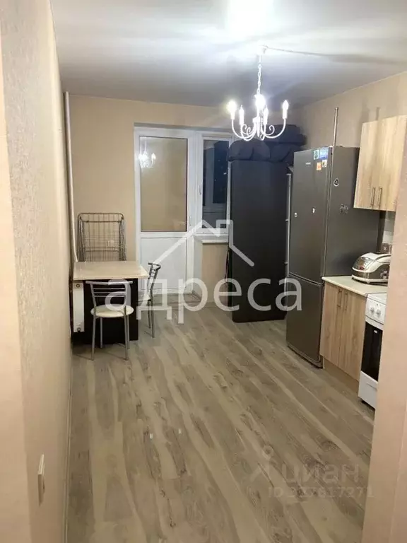 1-к кв. Самарская область, Самара просп. Кирова, 415А (41.0 м) - Фото 2