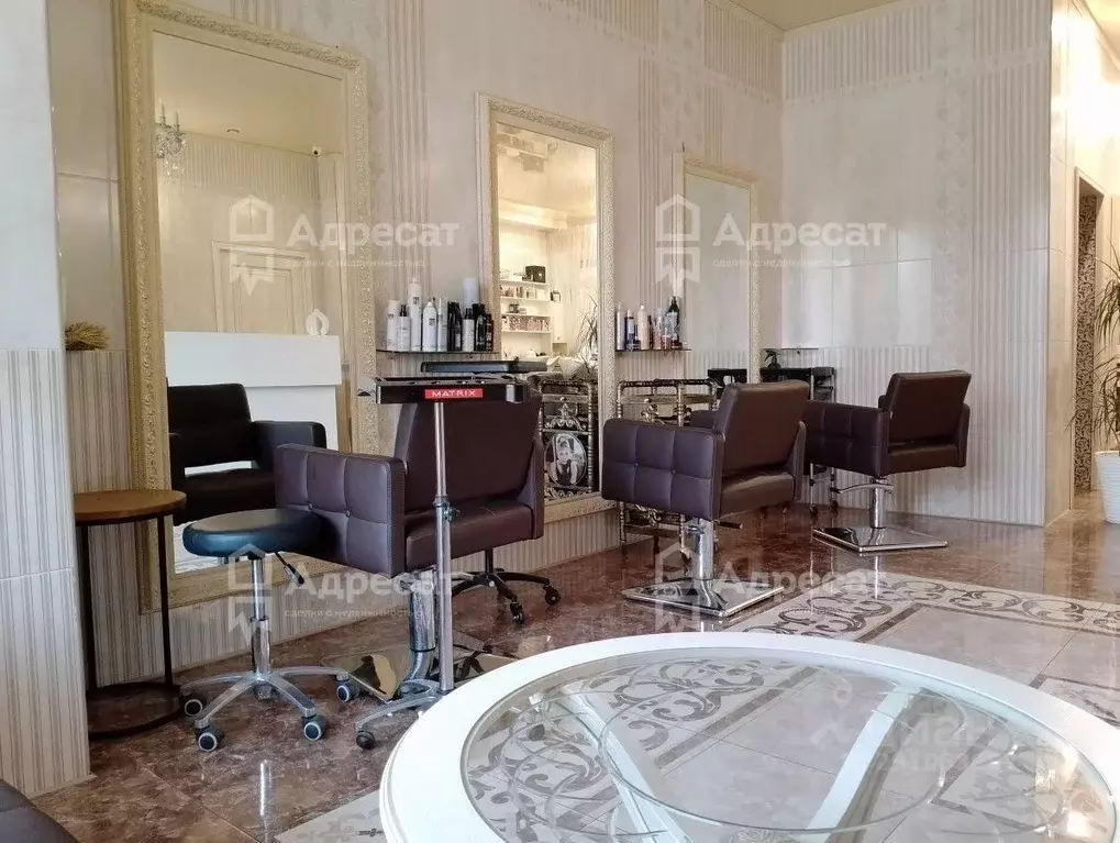 Помещение свободного назначения в Волгоградская область, Волгоград ... - Фото 1