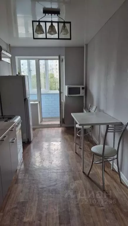 1-к кв. Саратовская область, Саратов проезд 1-й Топольчанский, 7 (39.0 ... - Фото 1