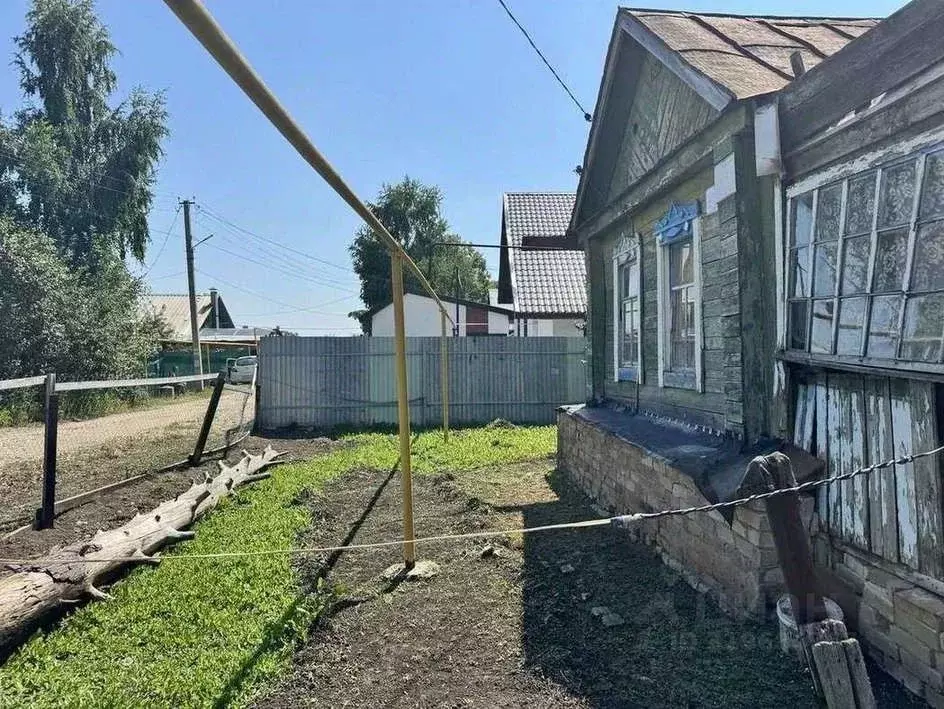 Участок в Самарская область, Красноярский район, Новосемейкино ... - Фото 1
