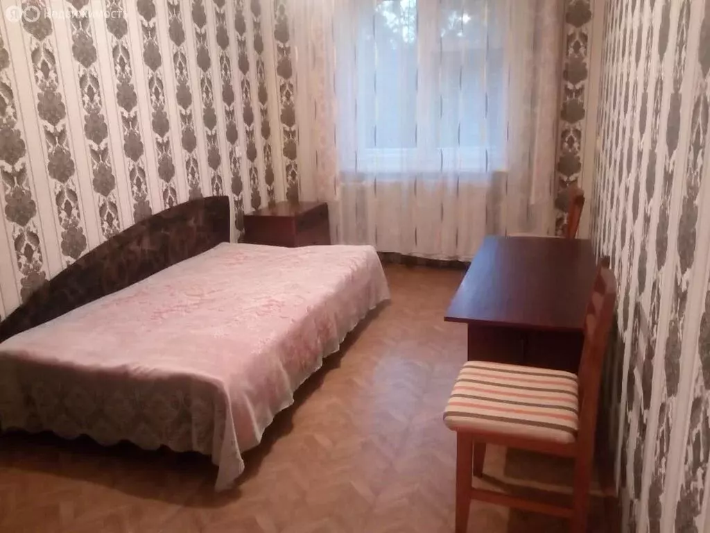 2-комнатная квартира: Абакан, улица Маршала Жукова, 9 (43 м) - Фото 0