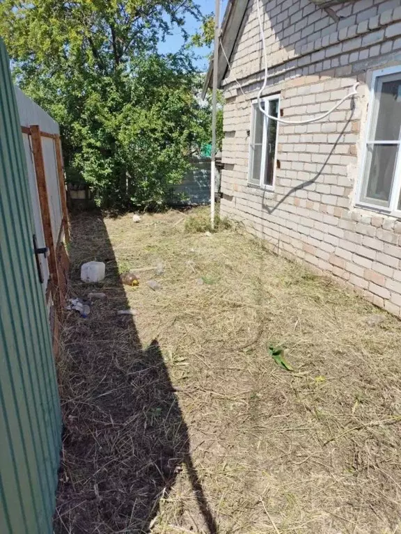 Дом в Волгоградская область, Волжский Дары Природы СНТ, ул. Ананасная ... - Фото 0
