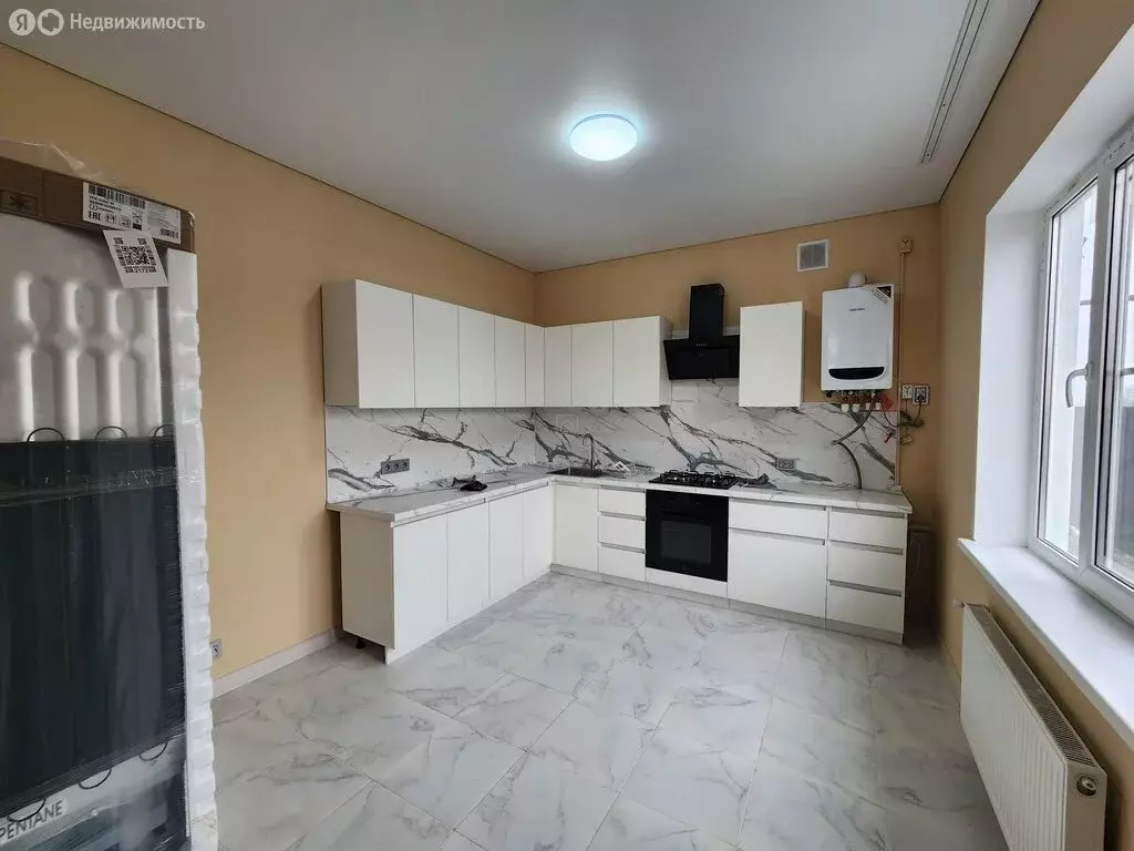 Дом в станица Выселки, Садовая улица, 42 (96 м) - Фото 2