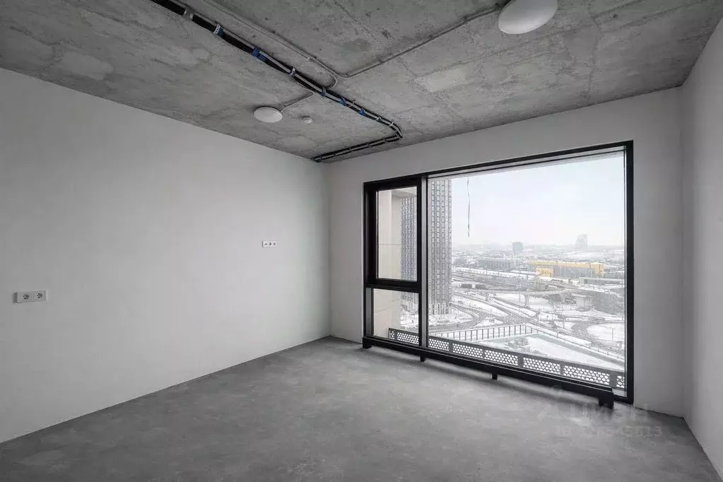 1-к кв. Москва Волгоградский просп., 32/5к2 (41.8 м) - Фото 1