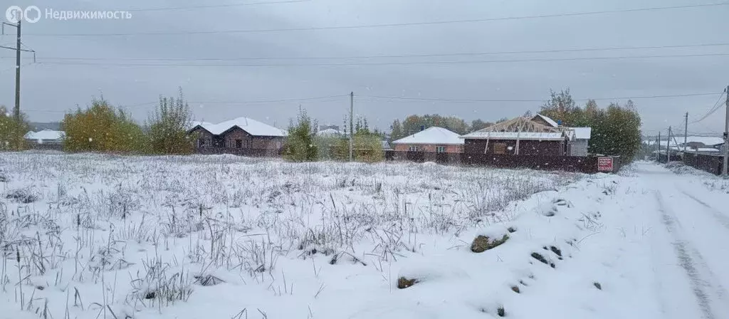 Участок в село Толмачево, СДТ Содружество (5.44 м) - Фото 2