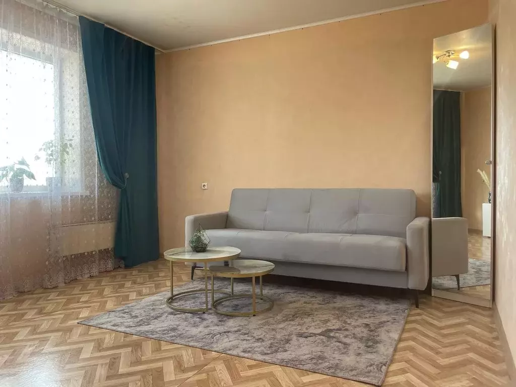 Продаётся 1-к квартира, 40.5 м - Фото 0