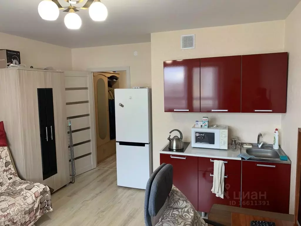 Студия Удмуртия, Ижевск ул. Баранова, 92Б (22.7 м) - Фото 1