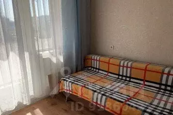 1-к кв. Красноярский край, Красноярск ул. 78-й Добровольческой ... - Фото 0