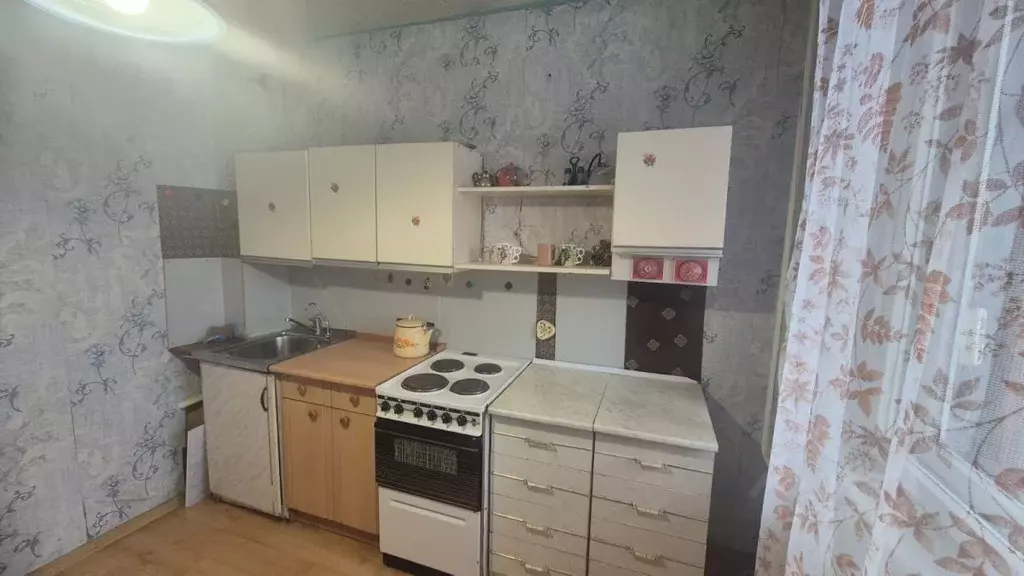 1-к кв. Санкт-Петербург ул. Десантников, 12к1 (37.5 м) - Фото 2