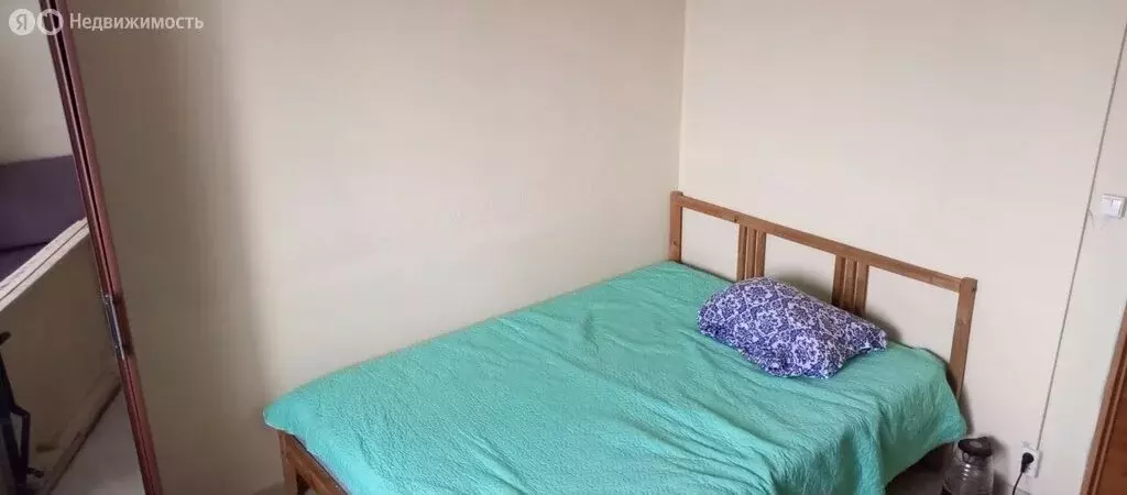 2-комнатная квартира: Санкт-Петербург, улица Жени Егоровой, 12к2 (43 ... - Фото 2