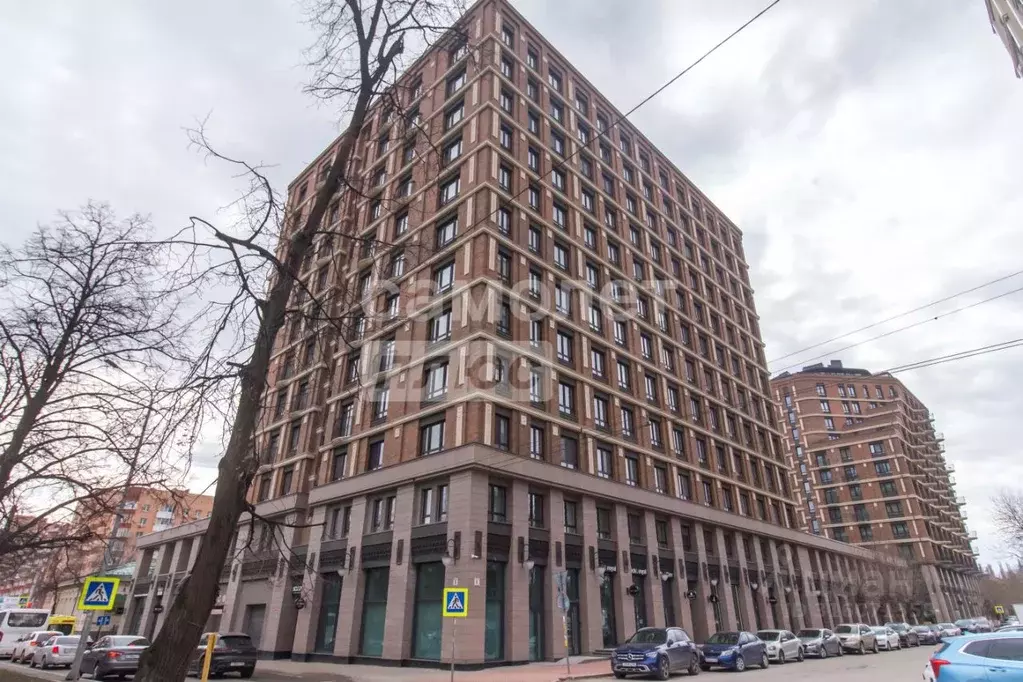 Помещение свободного назначения в Башкортостан, Уфа ул. Ленина, 75 ... - Фото 1