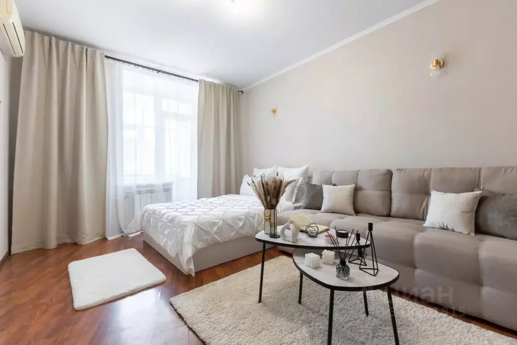 3-к кв. Татарстан, Казань ул. Калинина, 69 (120.0 м) - Фото 1
