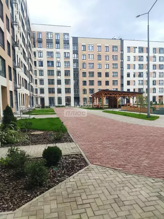 3-к кв. Башкортостан, Уфа ул. Даяна Мурзина, 13 (85.9 м) - Фото 0