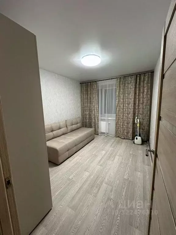 1-к кв. Татарстан, Зеленодольский район, Осиновское с/пос, с. Осиново ... - Фото 1