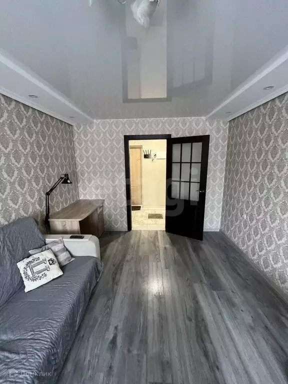 Продаётся 1-к квартира, 42.1 м - Фото 0