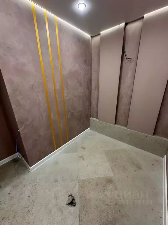 Торговая площадь в Кемеровская область, Новокузнецк просп. Строителей, ... - Фото 2