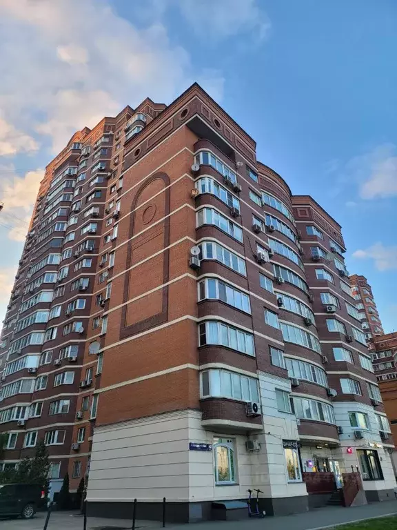 2-к кв. Москва Большая Академическая ул., 47К1 (67.3 м) - Фото 1