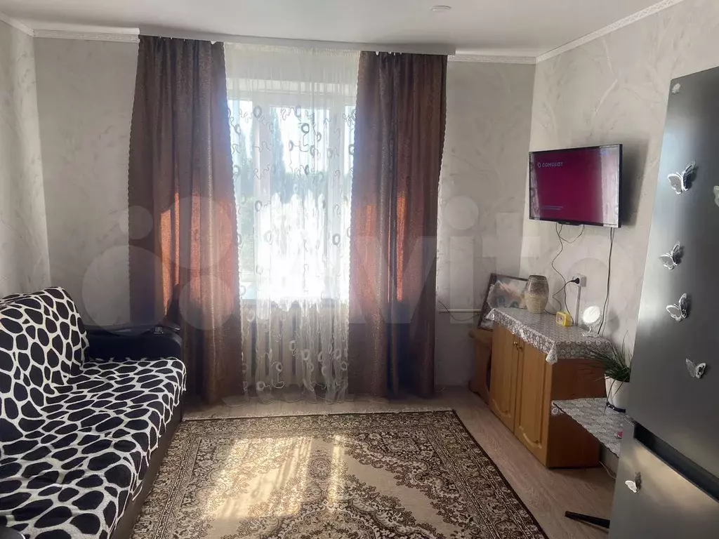 Комната 17 м в 1-к., 5/5 эт. - Фото 0