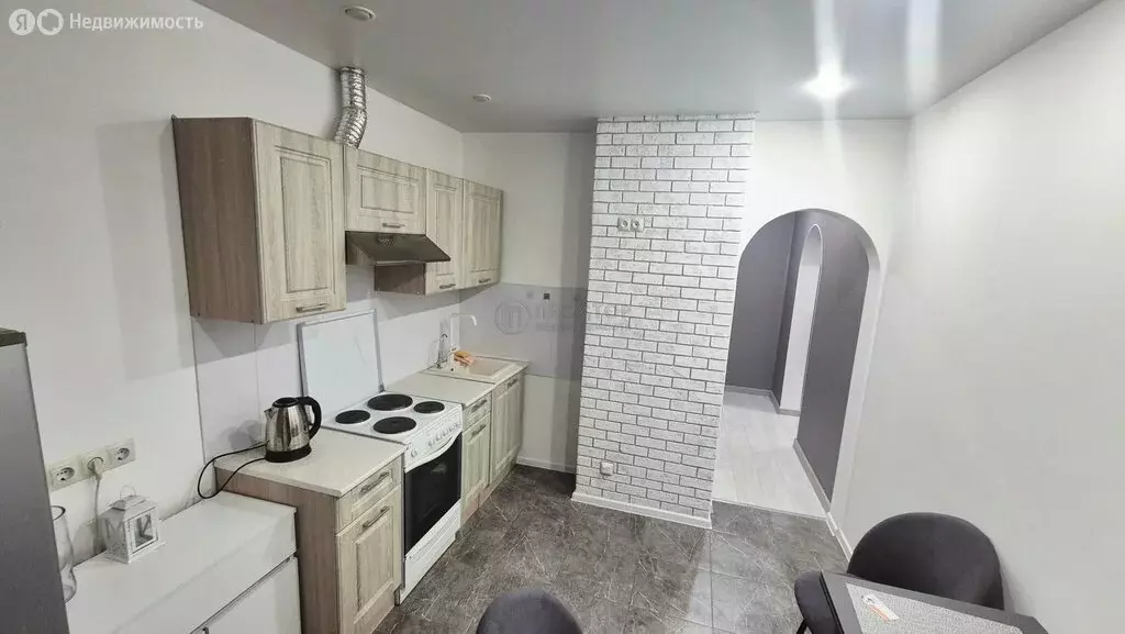 2-комнатная квартира: Москва, Ленинский проспект, 123к1 (54.2 м) - Фото 2