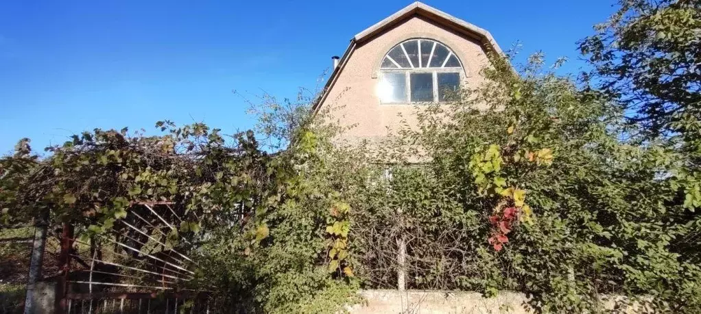 Дача, 56.6 м - Фото 1