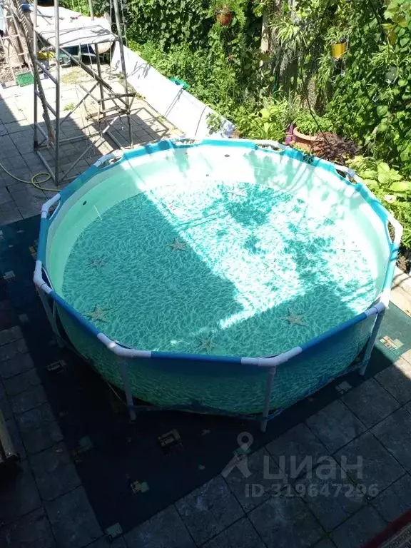 Комната Краснодарский край, Анапа ул. Горького, 61А - Фото 0