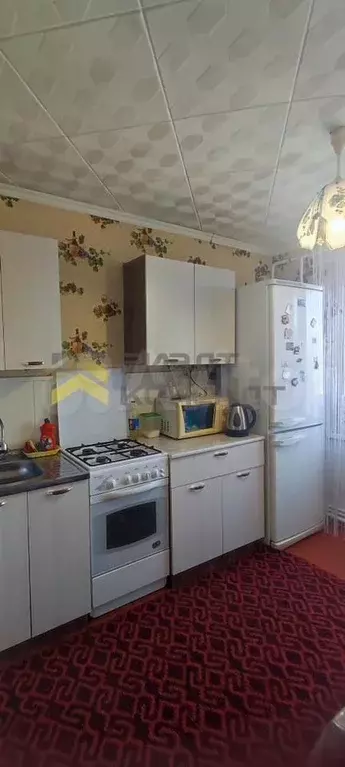 2-к. квартира, 52,7 м, 3/3 эт. - Фото 0