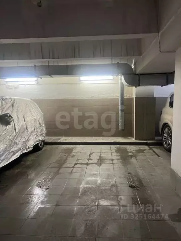 Гараж в Новосибирская область, Новосибирск Трудовая ул., 10 (15 м) - Фото 2