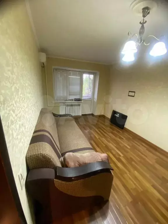 2-к. квартира, 50 м, 4/5 эт. - Фото 0