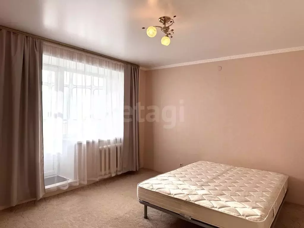 1-к кв. Мордовия, Саранск ул. Девятаева, 2 (36.0 м) - Фото 1
