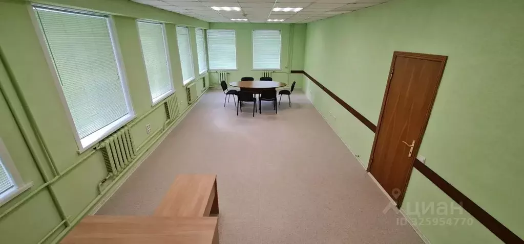 Офис в Москва Суворовская ул., 8 (43 м) - Фото 1