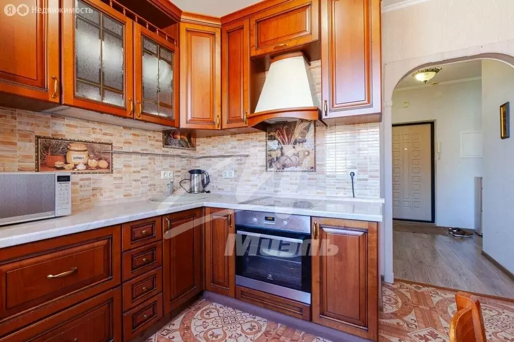 2-комнатная квартира: Балашиха, микрорайон Новое Павлино, Троицкая ... - Фото 1