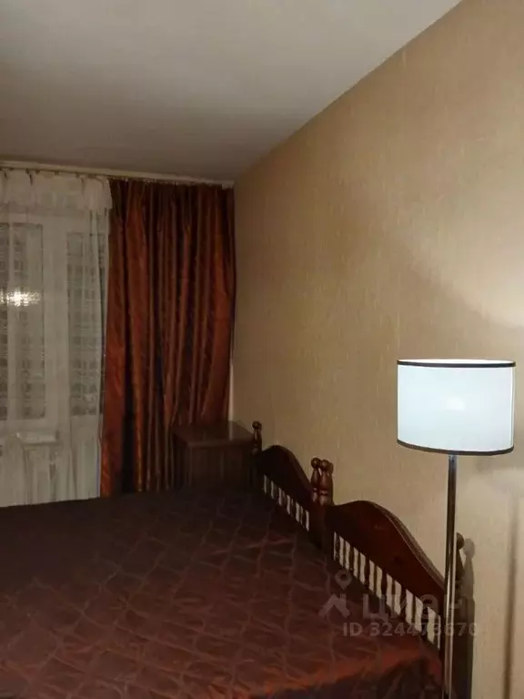 1-к кв. Санкт-Петербург ул. Орбели, 25К3 (34.0 м) - Фото 1