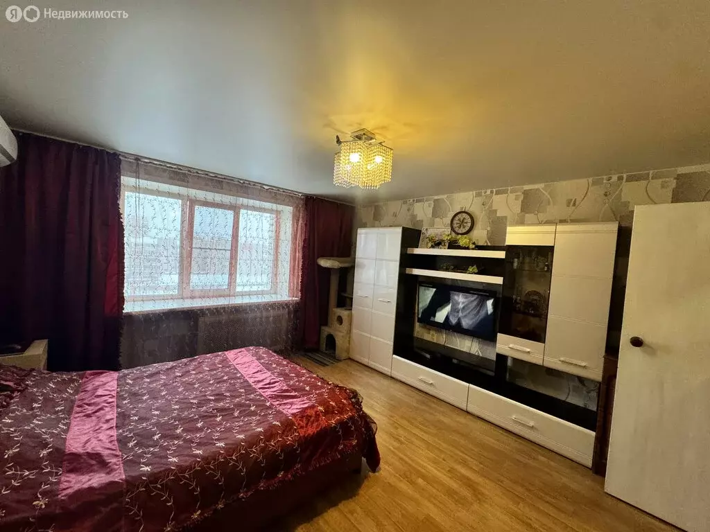 1-комнатная квартира: Вологда, Паровозный переулок, 36 (36.2 м) - Фото 2