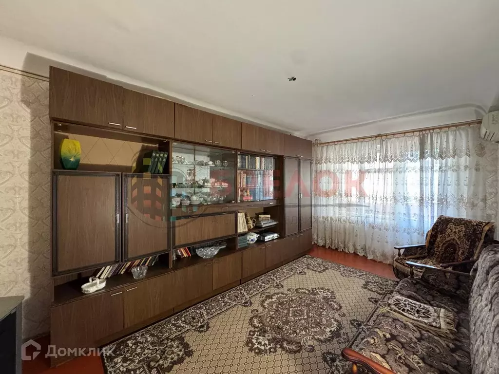 Продаётся 3-к квартира, 59 м - Фото 0