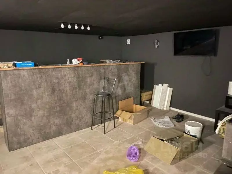 Помещение свободного назначения в Москва ул. Крупской, 11 (143 м) - Фото 1