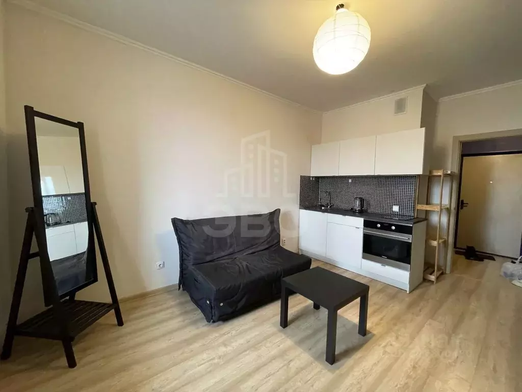 Студия Ленинградская область, Кудрово г. Всеволожский район, Заневское ... - Фото 1