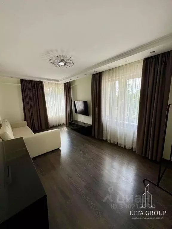 3-к кв. Москва Гжатская ул., 16к1 (56.0 м) - Фото 1