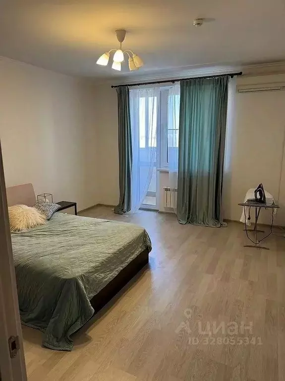 1-к кв. Москва ул. Введенского, 13в (44.0 м) - Фото 2