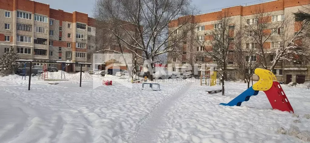 3-к кв. Ивановская область, Иваново ул. Каравайковой, 50 (59.4 м) - Фото 2