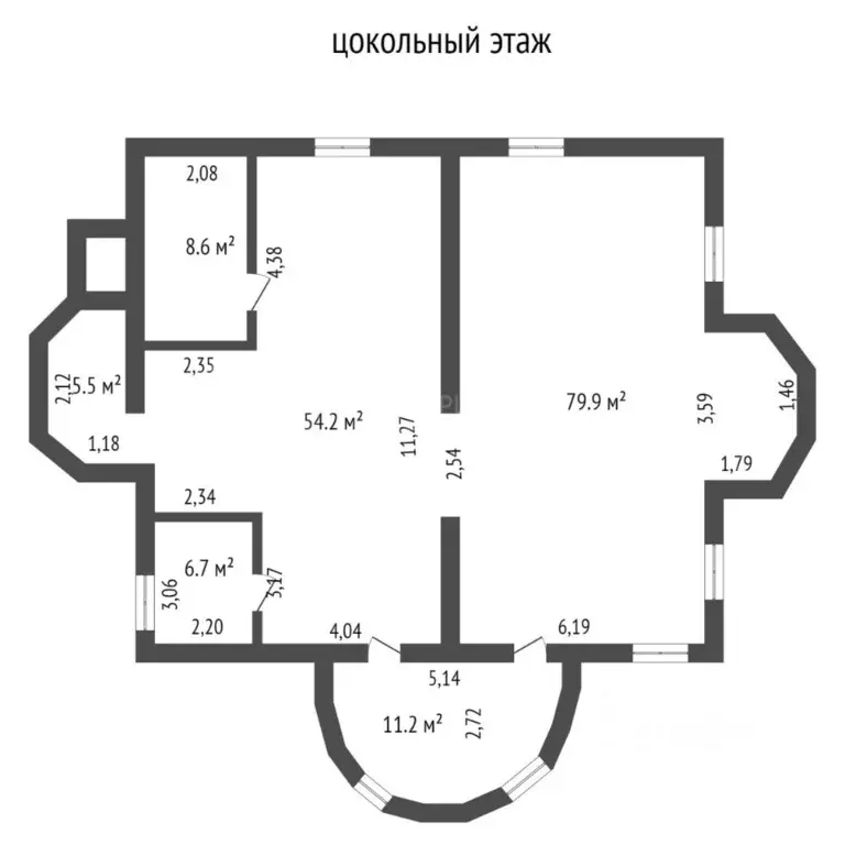 Коттедж в Тюменская область, Тюмень Рощино мкр, ул. Александра ... - Фото 1