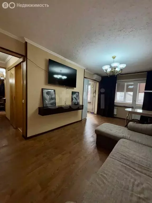 5-комнатная квартира: Черногорск, улица Калинина, 19А (92.1 м) - Фото 2