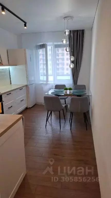 1-к кв. Московская область, Дубна просп. Боголюбова, 22А (45.0 м) - Фото 2