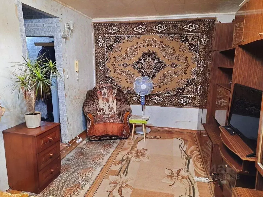 2-к кв. Московская область, Егорьевск 2-й мкр, 39 (43.0 м) - Фото 1