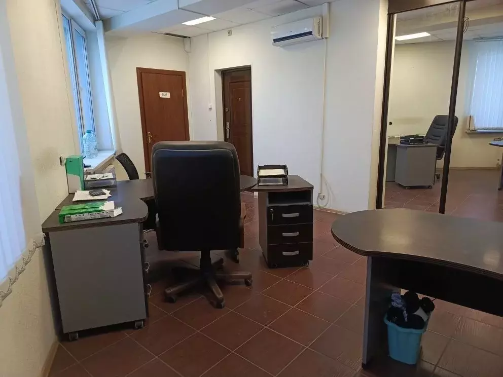 Офис в Новосибирская область, Новосибирск ул. Писарева, 102 (85 м) - Фото 1