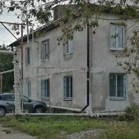 1-к кв. Курганская область, Шадринск Февральская ул., 10 (26.1 м) - Фото 1