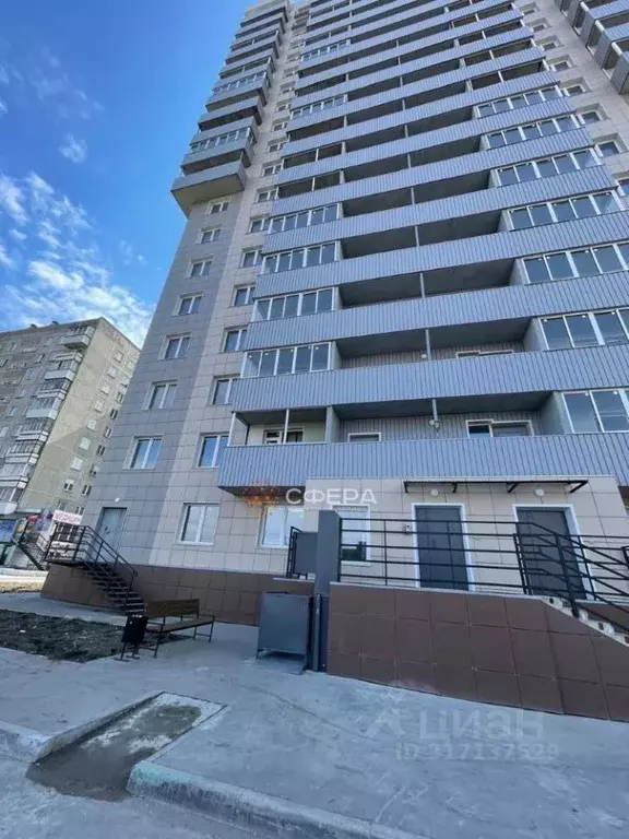 3-к кв. Новосибирская область, Новосибирск ул. Кропоткина, 130/6 ... - Фото 0