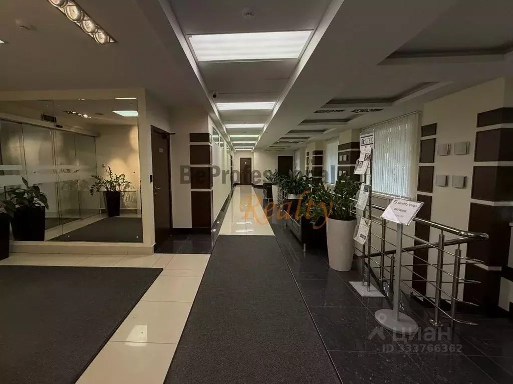 Офис в Москва Большая Татарская ул., 42 (350 м) - Фото 1