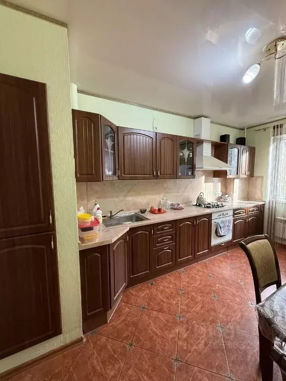 2-к кв. Смоленская область, Смоленск пер. 2-й Рославльский, 9 (70.0 м) - Фото 1