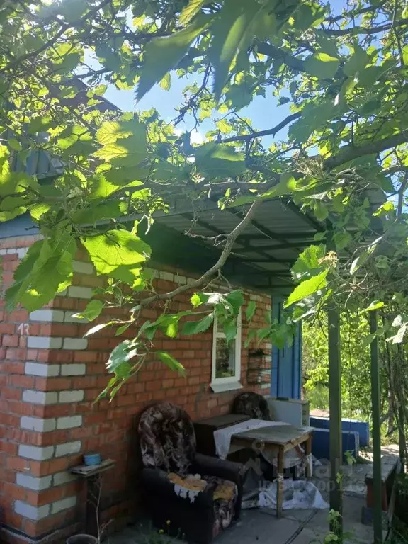 Дом в Саратовская область, Энгельсский район, Красноярское ... - Фото 0