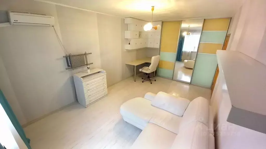 1-к кв. Москва Алма-Атинская ул., 2 (40.0 м) - Фото 2